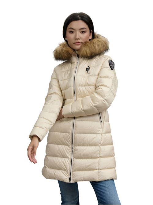 25WBLDK03103907GG GRIGIO BLAUER | 25WBLDK03103907GG GRIGIO